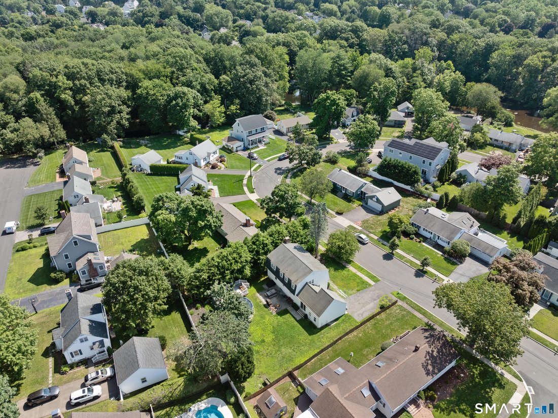 House in Fairfield, Connecticut, United States 3 - 18615401
