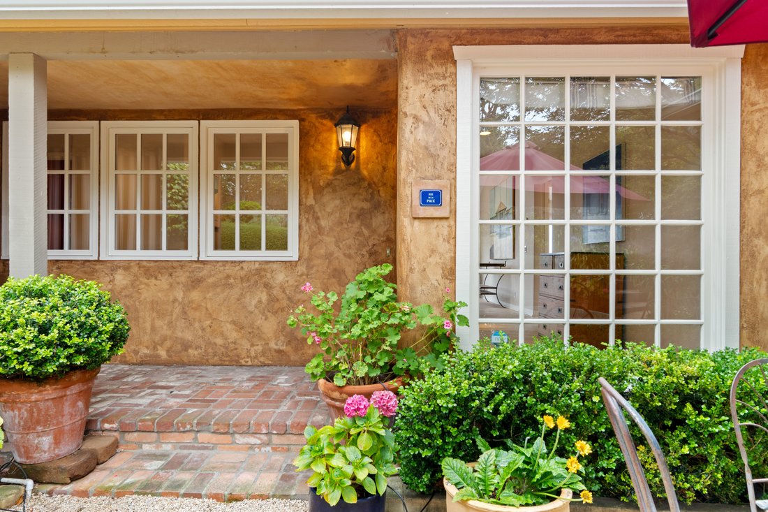 House in Carmel-by-the-Sea, California, United States 4 - 18611414