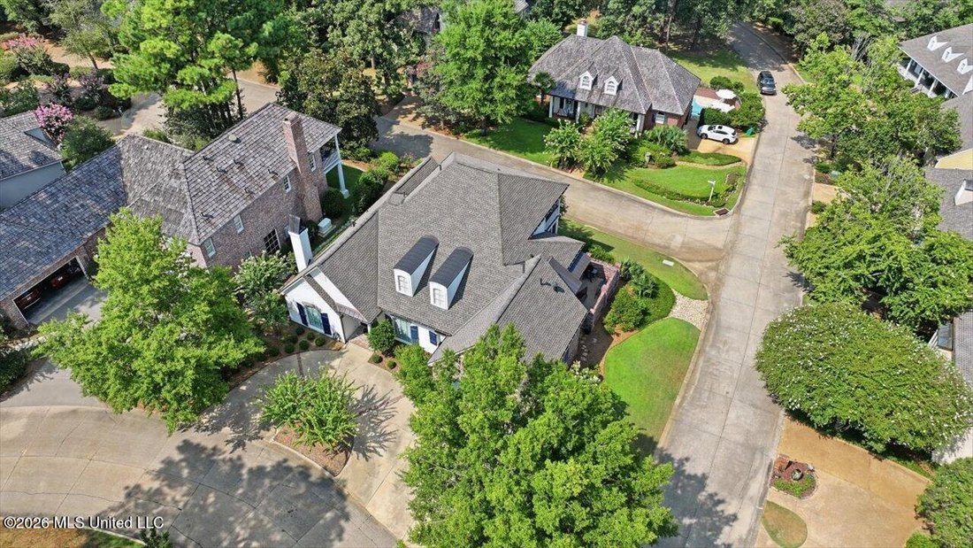 House in Madison, Mississippi, United States 3 - 18609513