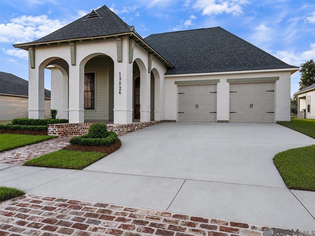 House in Baton Rouge, Louisiana, United States 2 - 18609838