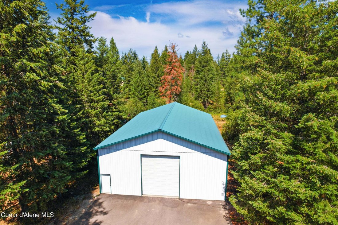 House in Rathdrum, Idaho, United States 3 - 18609901