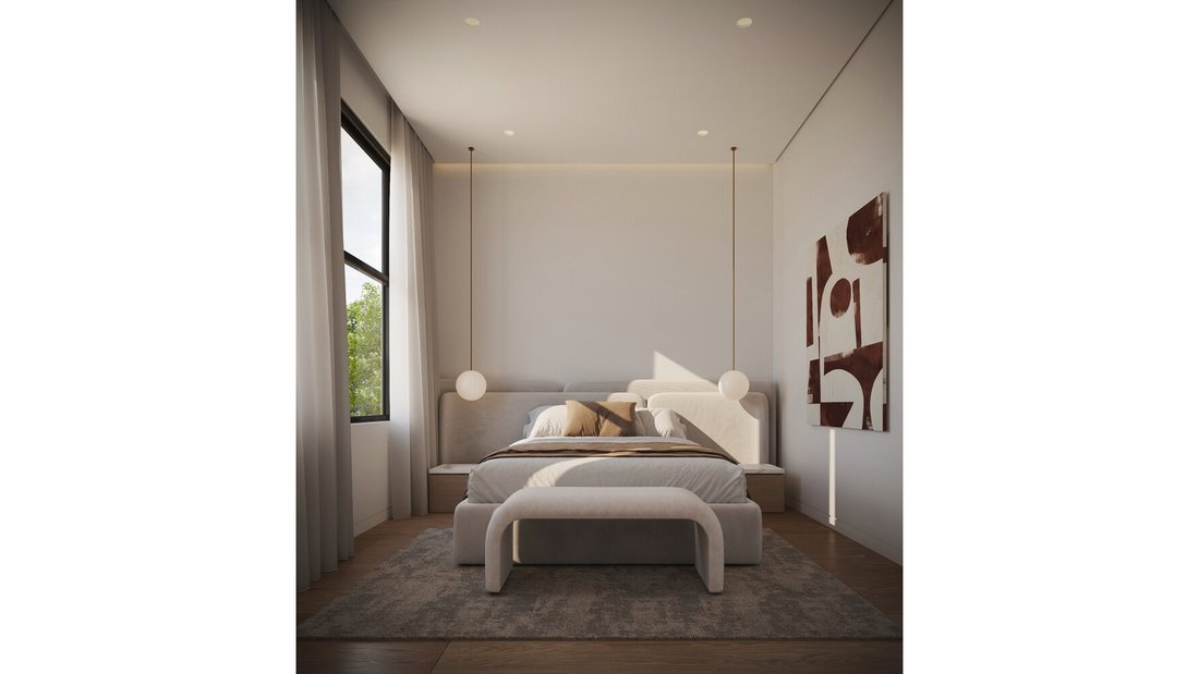 Condo in New York, New York, United States 3 - 18613327