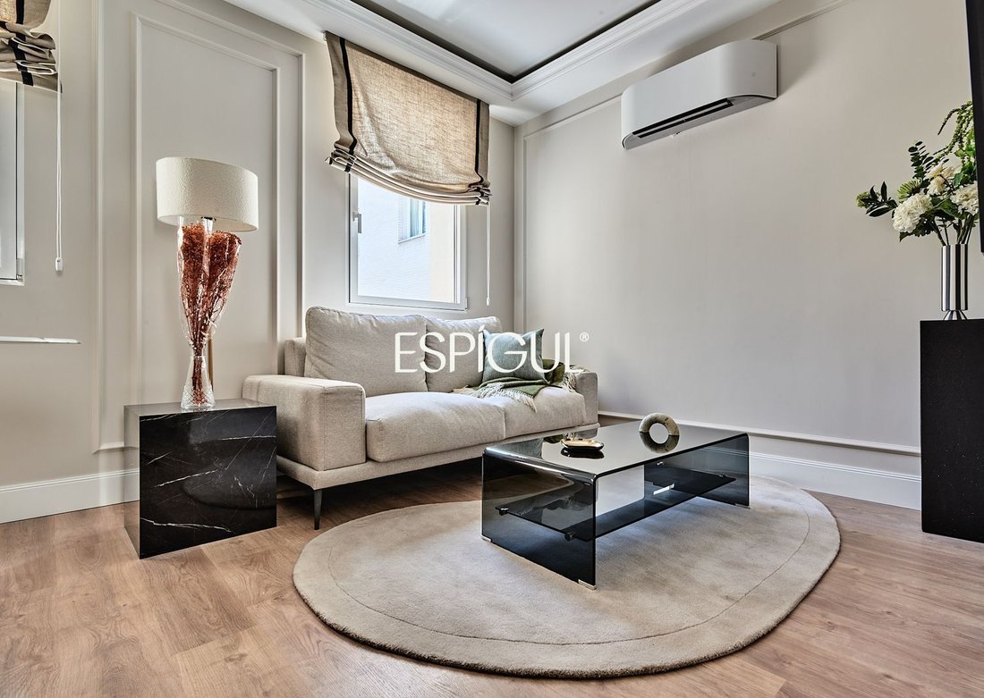 Appartement à Salamanque, Madrid, Espagne 1 - 18609227