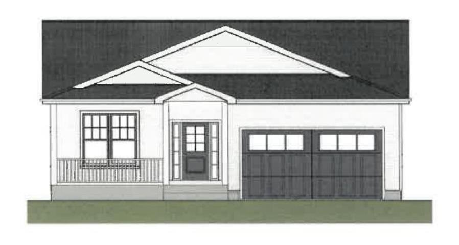 House in South Burlington, Vermont, United States 1 - 18609630