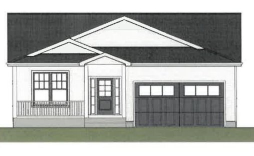 Maison à South Burlington, Vermont, États-Unis 1