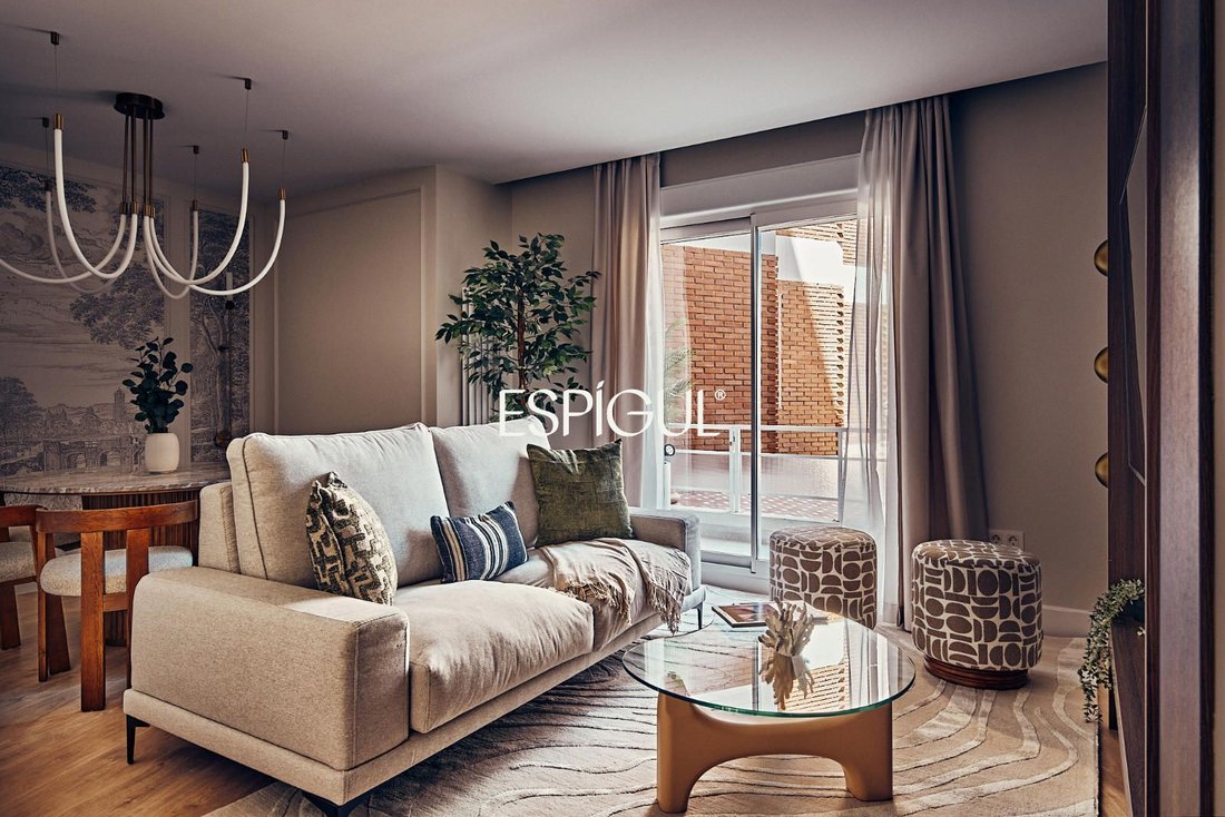 Apartamento en Salamanca, Madrid, España 2 - 18609271