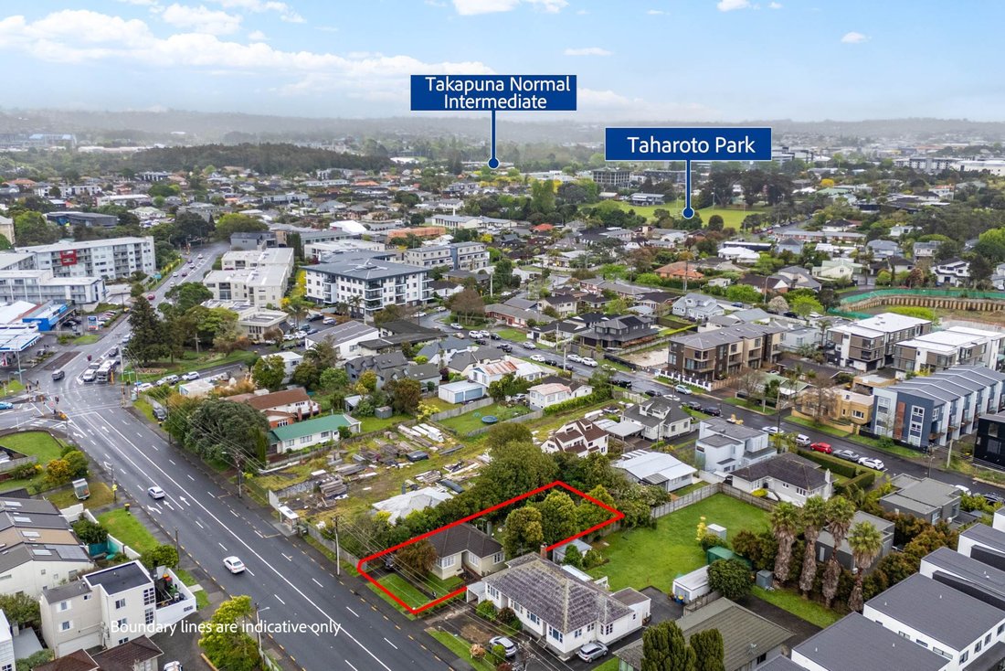 House in Auckland, Auckland, New Zealand 3 - 18614818