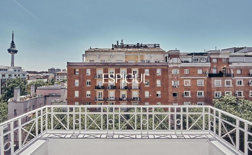 Appartamento a Salamanca, Madrid, Spagna 1