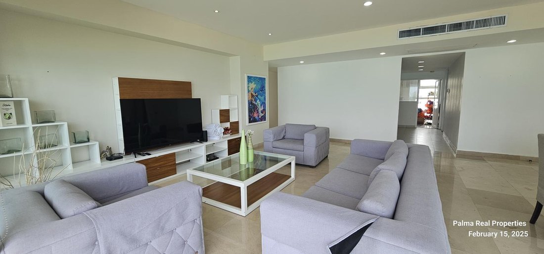 Apartment in Cancún, Quintana Roo, Mexico 2 - 18610495