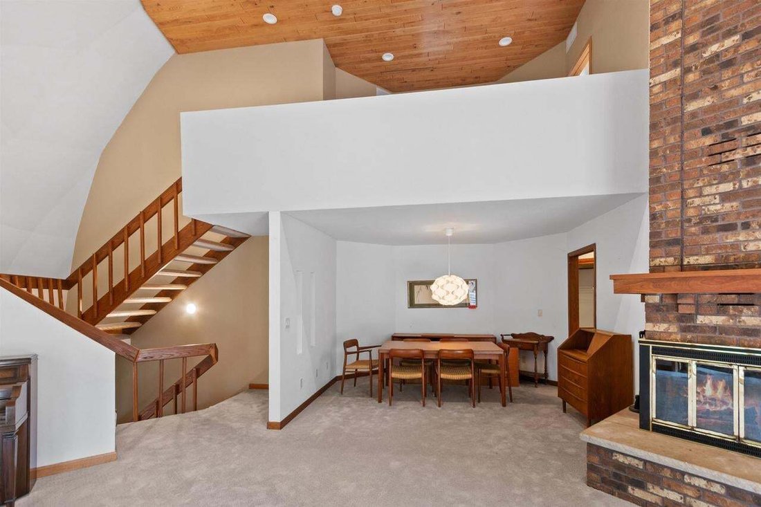 House in Plover, Wisconsin, United States 5 - 18339667