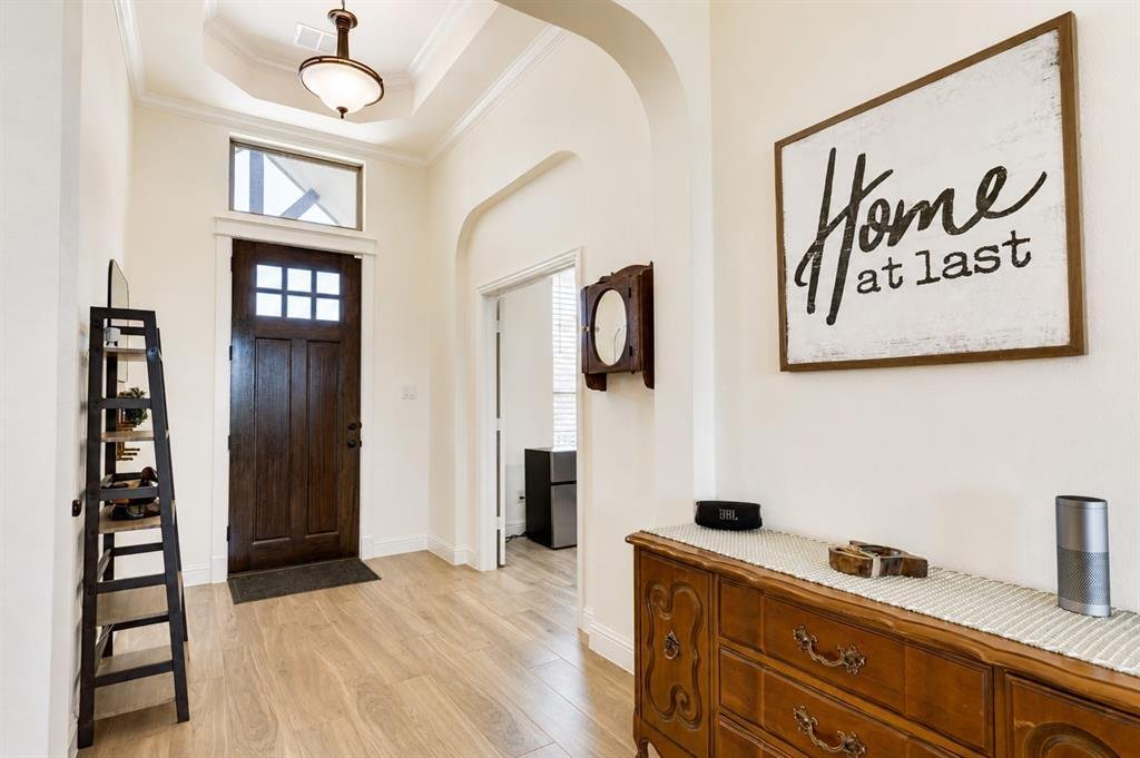 House in Waxahachie, Texas, United States 5 - 18614018
