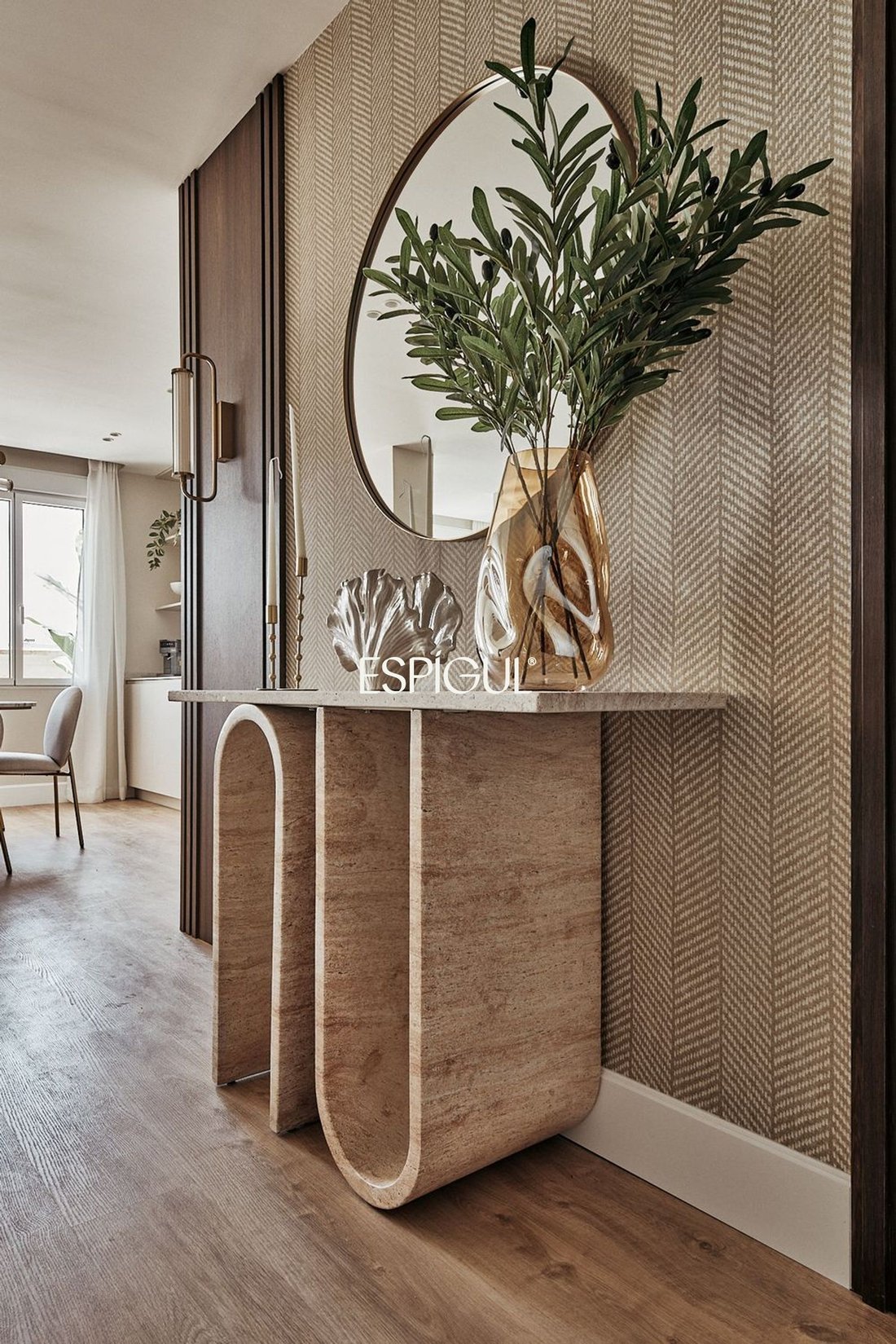 Penthouse à Salamanque, Madrid, Espagne 4 - 18609241