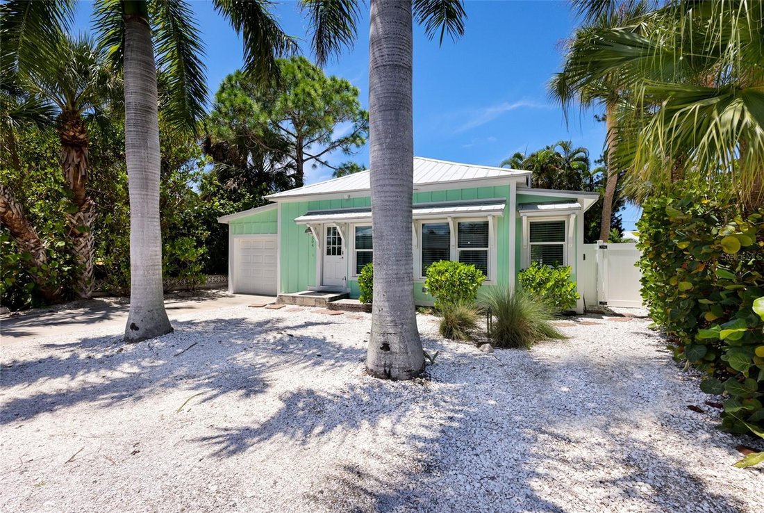 House in Bradenton Beach, Florida, United States 4 - 18394967