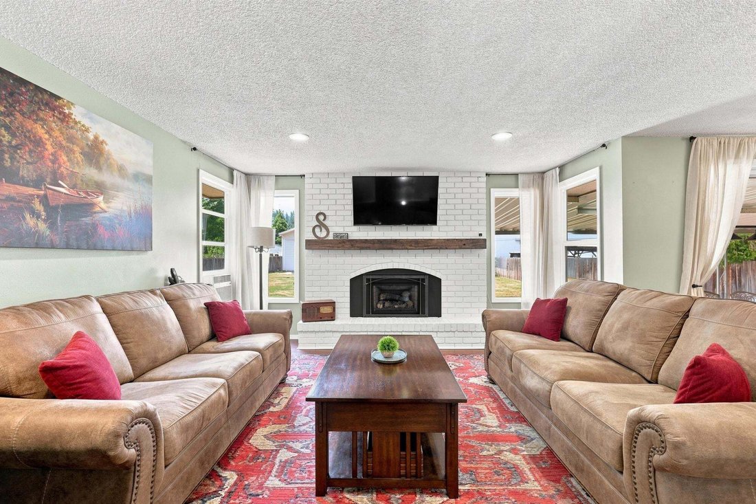 House in Spokane, Washington, United States 4 - 18611606