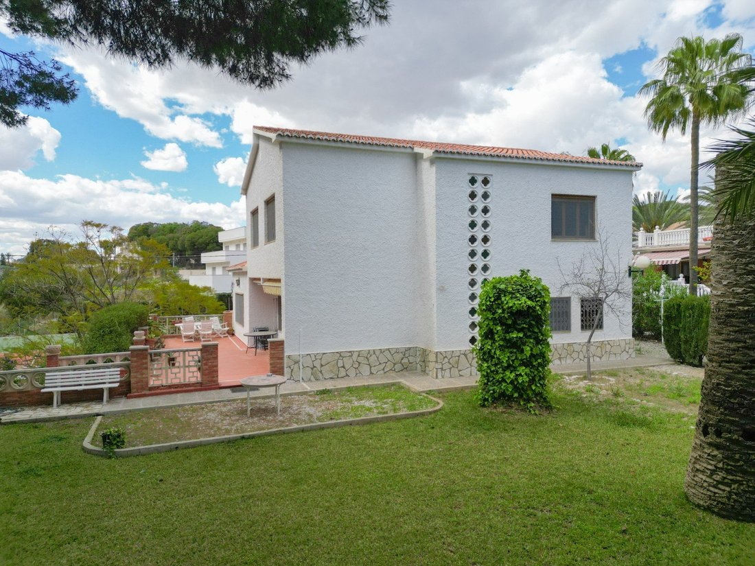 House in Mutxamel, Valencian Community, Spain 5 - 18613806