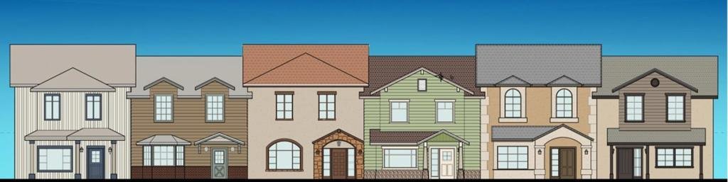 Townhouse in Greenfield, California, United States 1 - 18610513