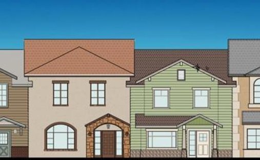 Townhouse in Greenfield, California, United States 1