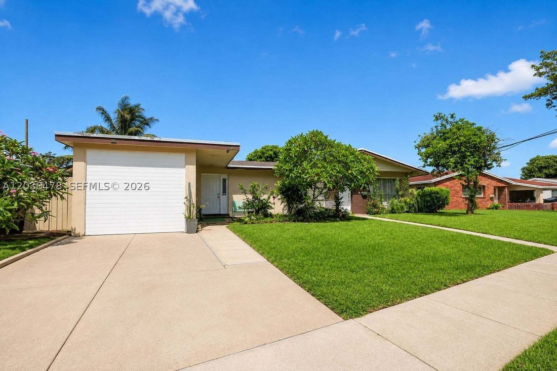 House in North Miami Beach, Florida, United States 4 - 18074987