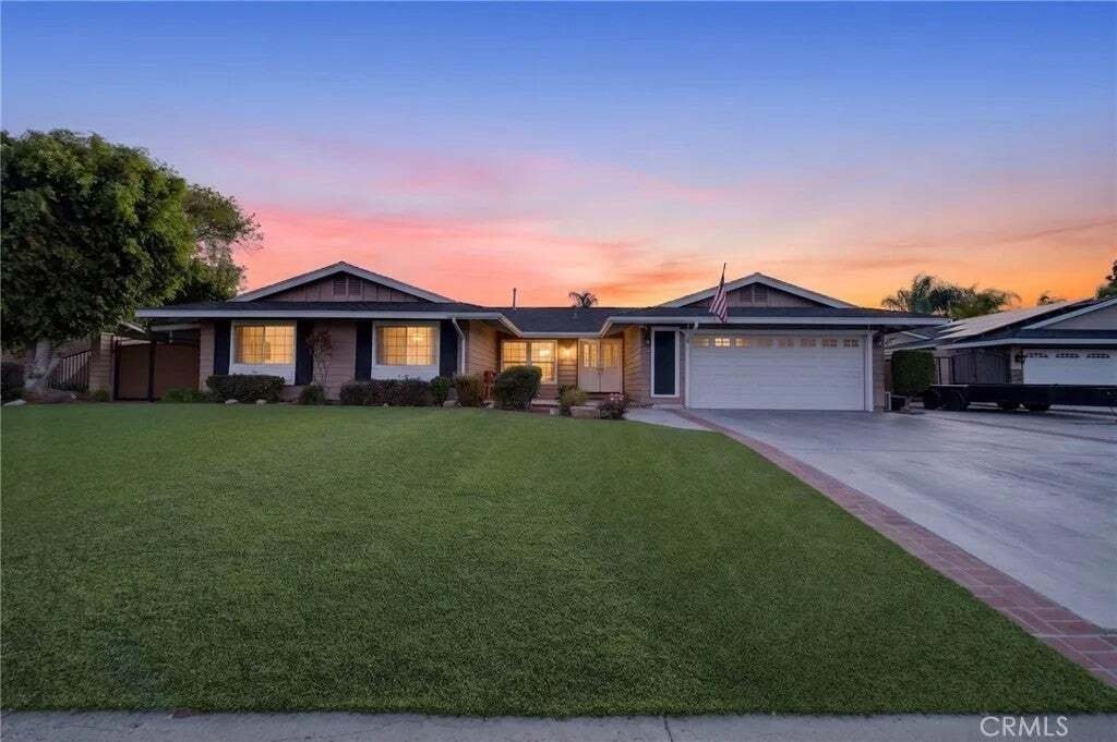 House in Yorba Linda, California, United States 1 - 18615506