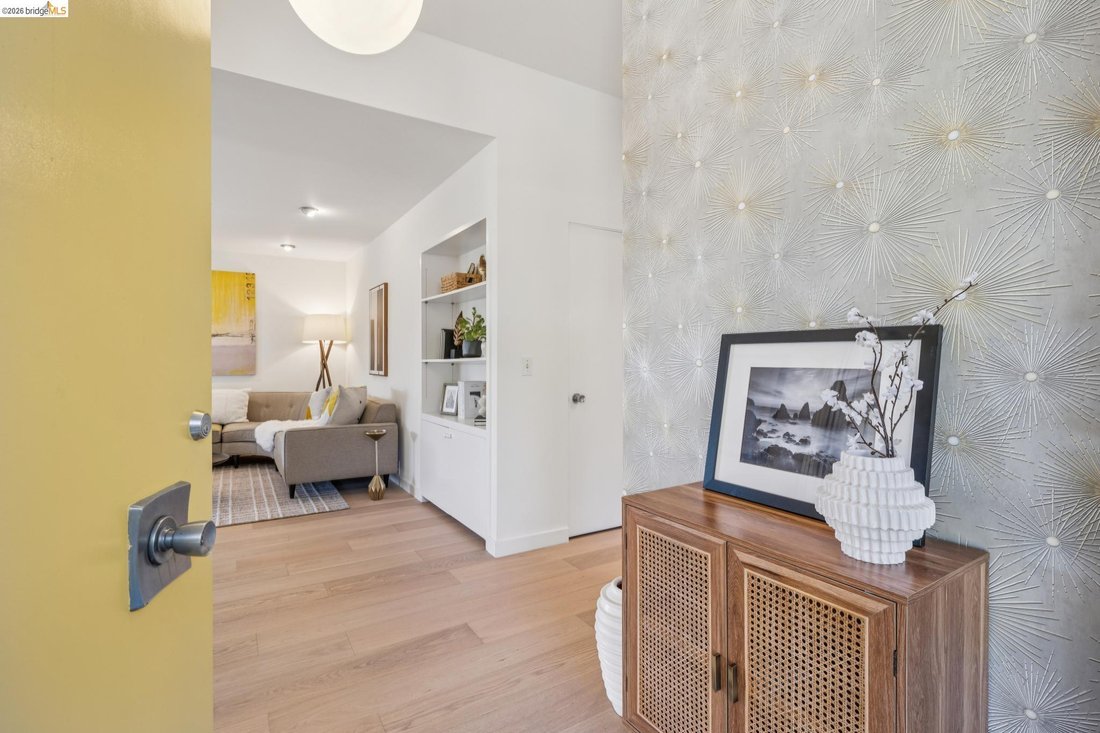 House in Oakland, California, United States 4 - 18612065
