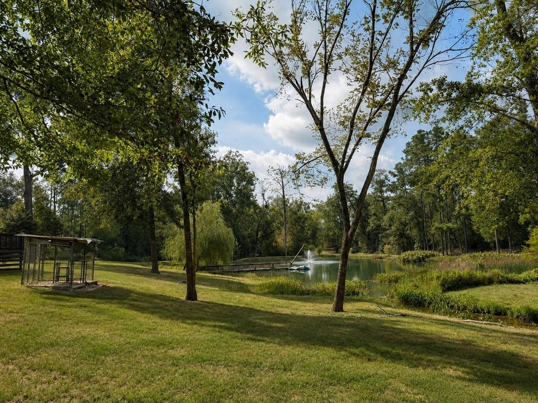 House in Livingston, Texas, United States 4 - 18613419