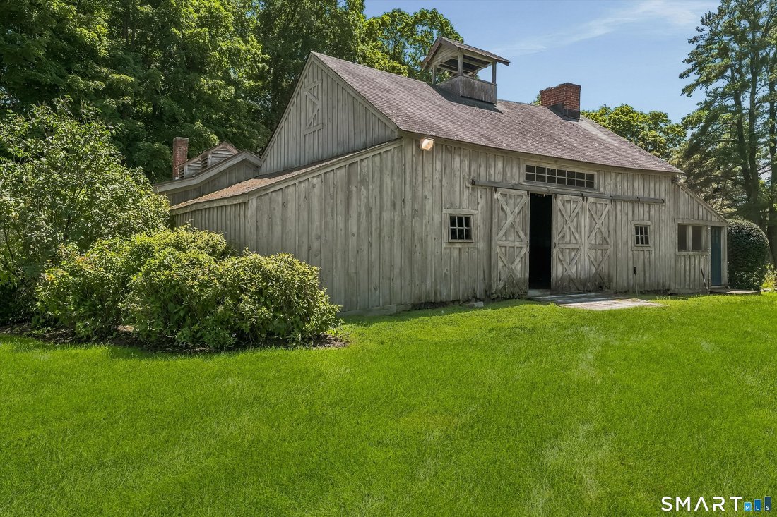 House in Weston, Connecticut, United States 3 - 18614900