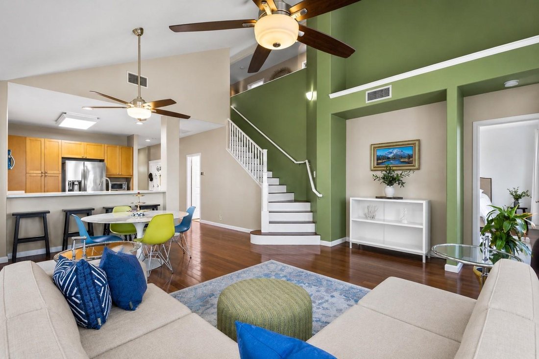 House in Ewa Beach, Hawaii, United States 3 - 18262922
