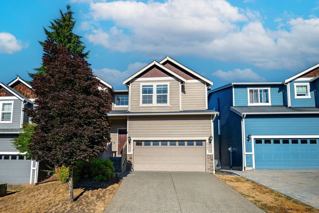 House in Olympia, Washington, United States 1 - 18611413