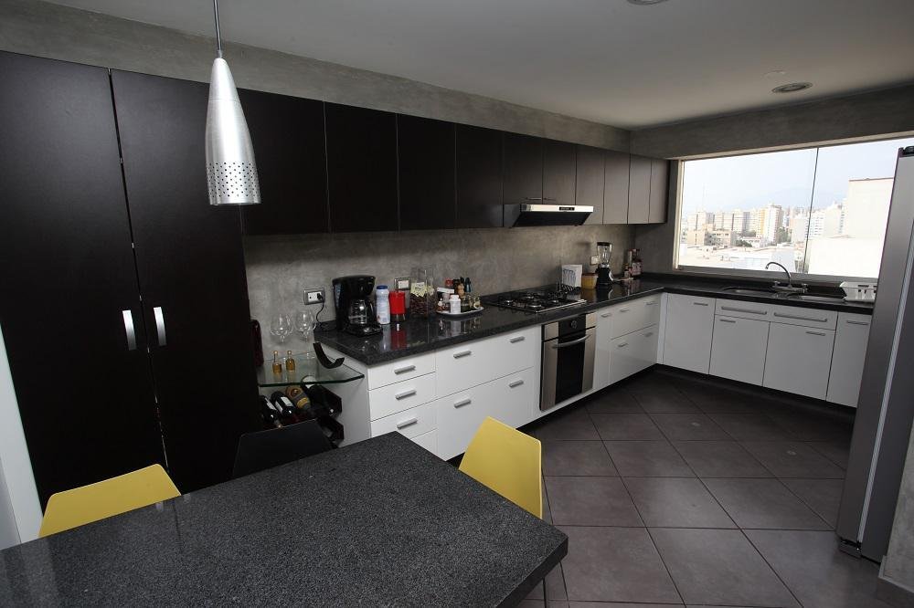 Apartment in Lima, Belarus 4 - 18610323