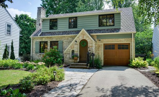 House in Madison, Wisconsin, United States 1