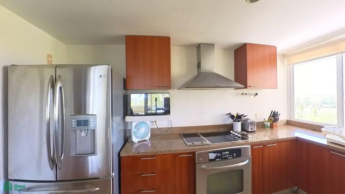 Townhouse in Ixtapa Zihuatanejo, Guerrero, Mexico 1 - 17088657