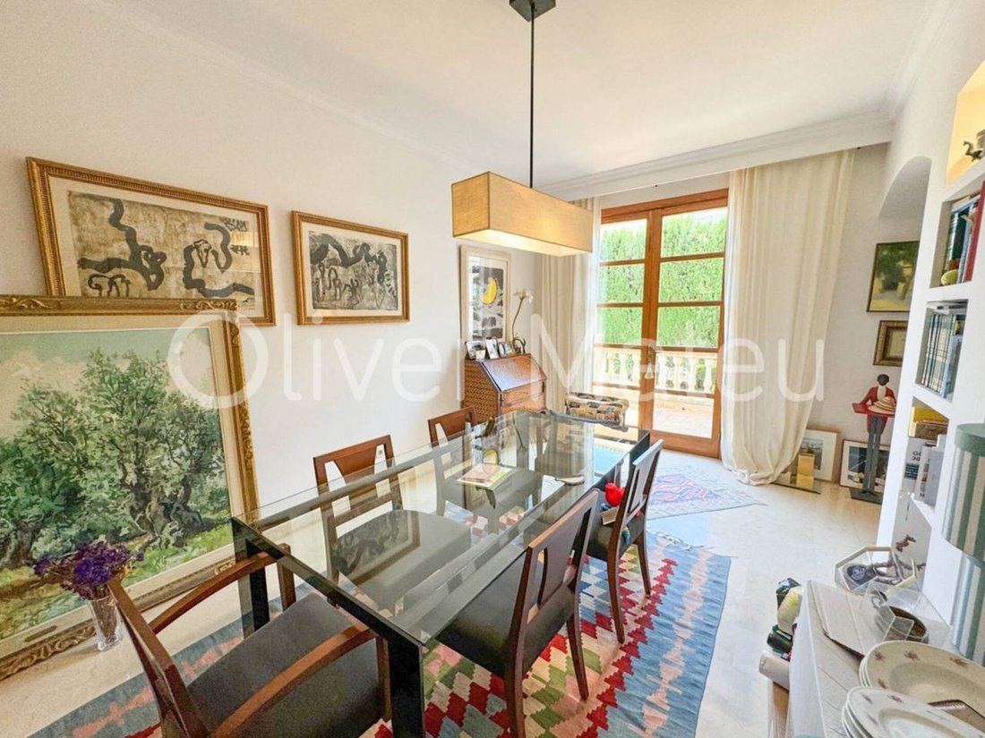 Chalet in Palma, Balearic Islands, Spain 5 - 18192371