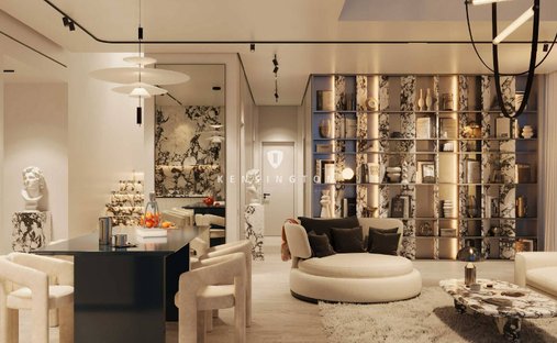 Apartment in Dubai Islands / Deira Islands, Dubai, United Arab Emirates 1
