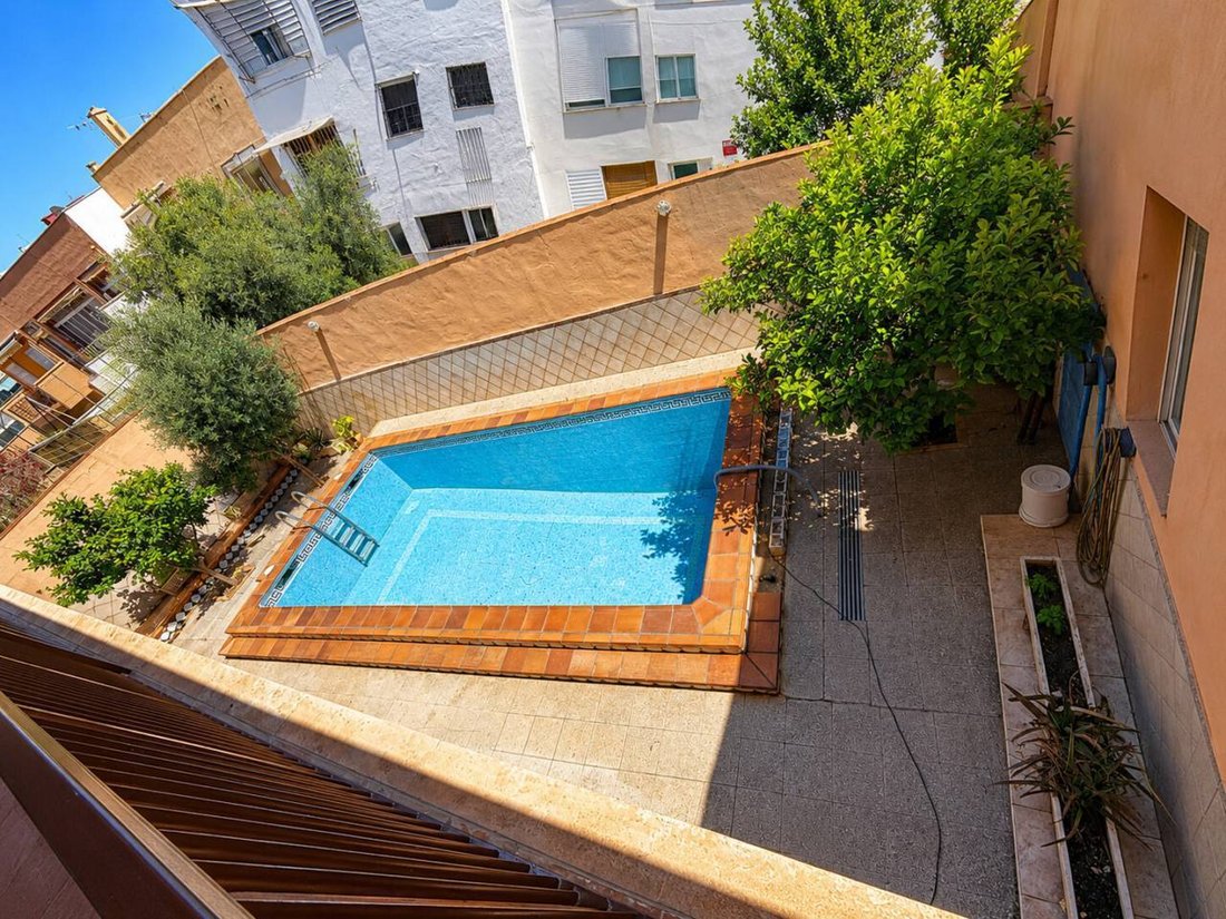 Apartment in Genoa, Palma, Balearic Islands 3 - 18354601