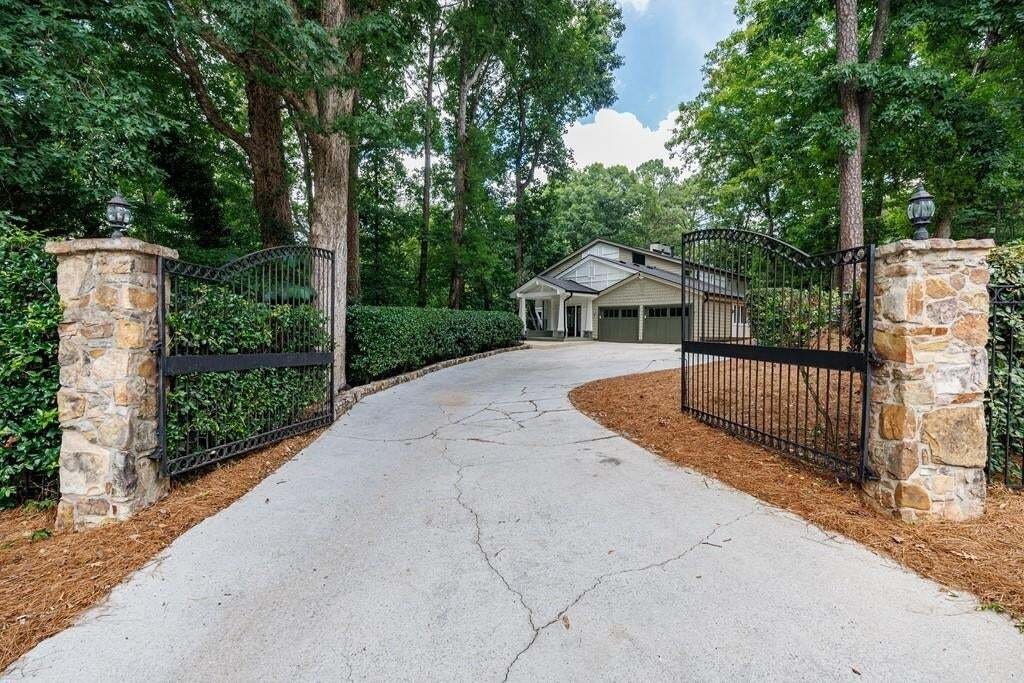 House in Atlanta, Georgia, United States 2 - 18609961