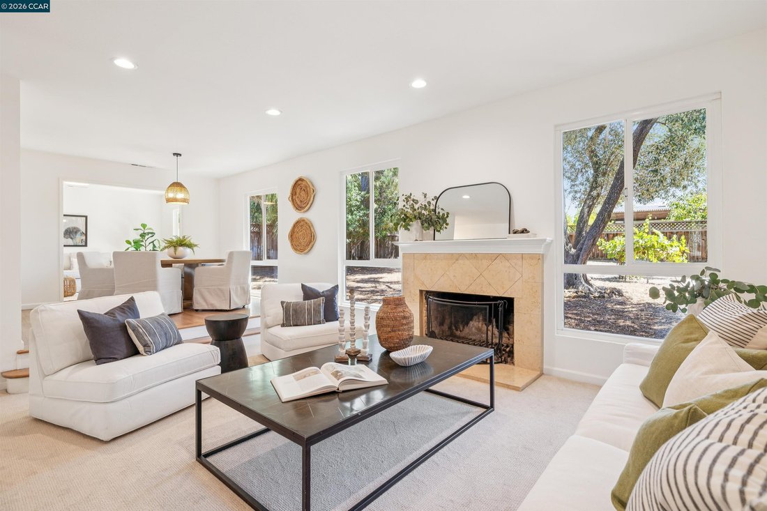 House in Lafayette, California, United States 3 - 18612023