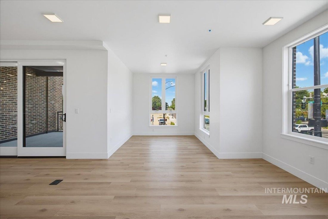 Appartement à Eagle, Idaho, États-Unis 5 - 18613099
