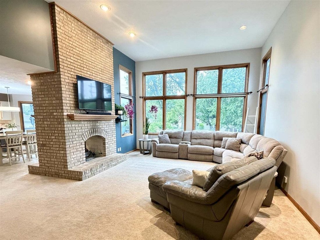 House in Grand Rapids, Michigan, United States 5 - 18612099