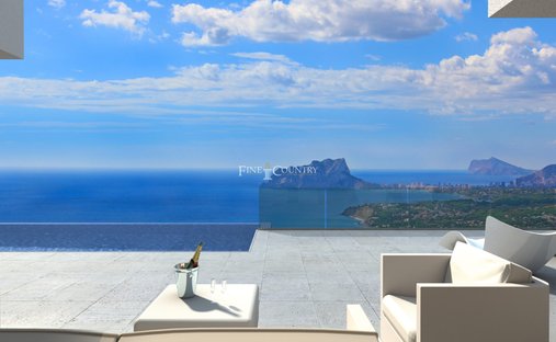 Villa in Xabia / Javea, Valencian Community, Spain 1