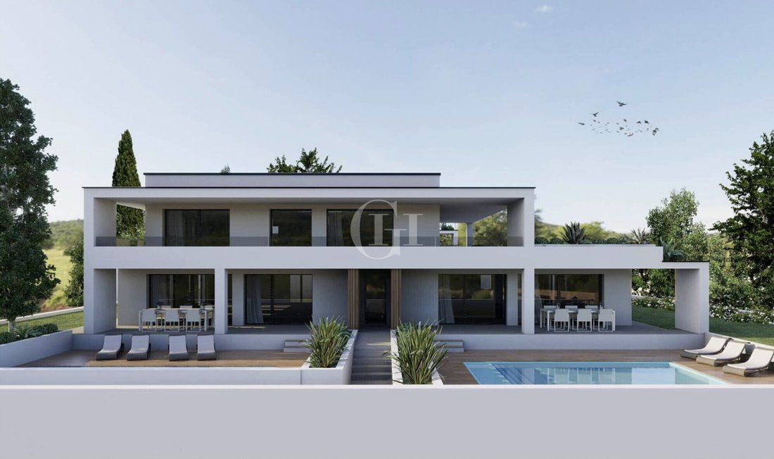 Penthouse in Entroterra, Desenzano del Garda, Lombardy 2 - 18615816