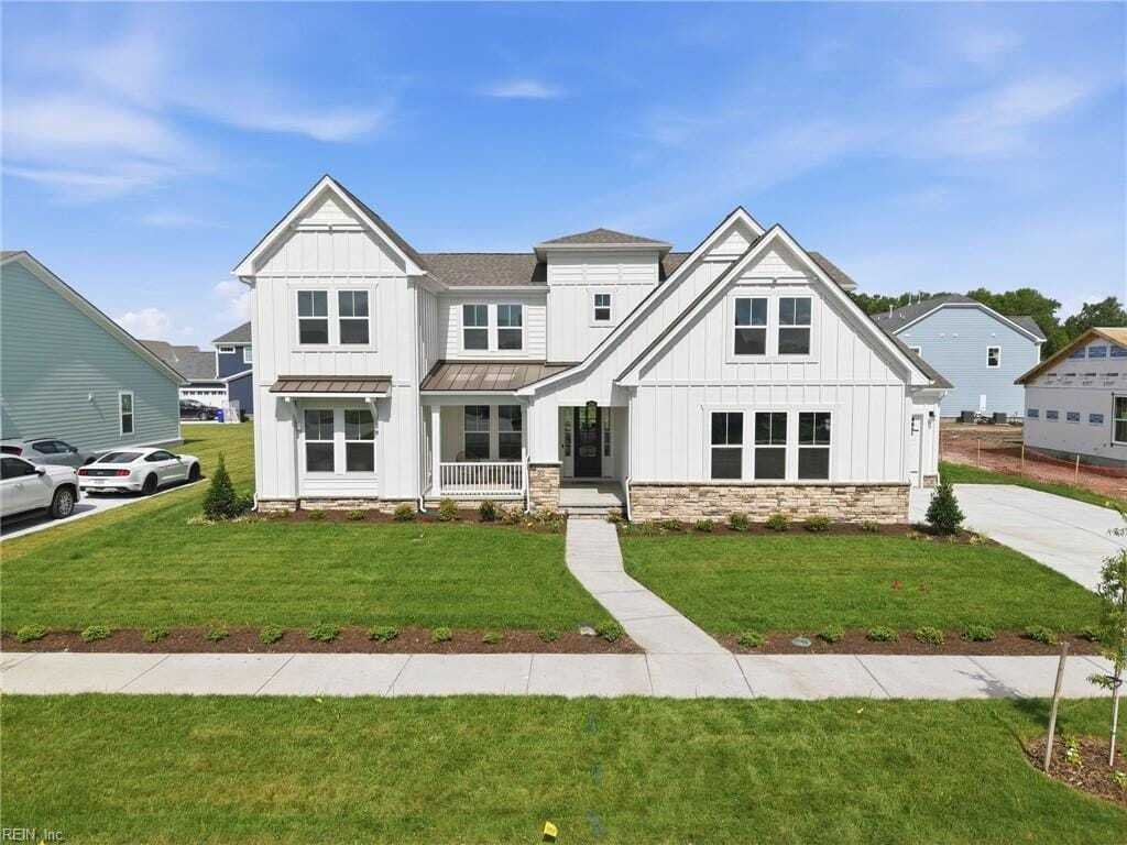 House in Virginia Beach, Virginia, United States 1 - 18612117