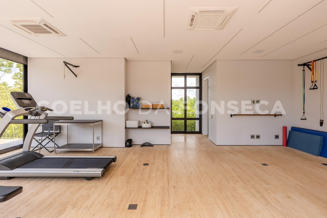 Condo in Bragança Paulista, State of São Paulo, Brazil 4 - 18614784