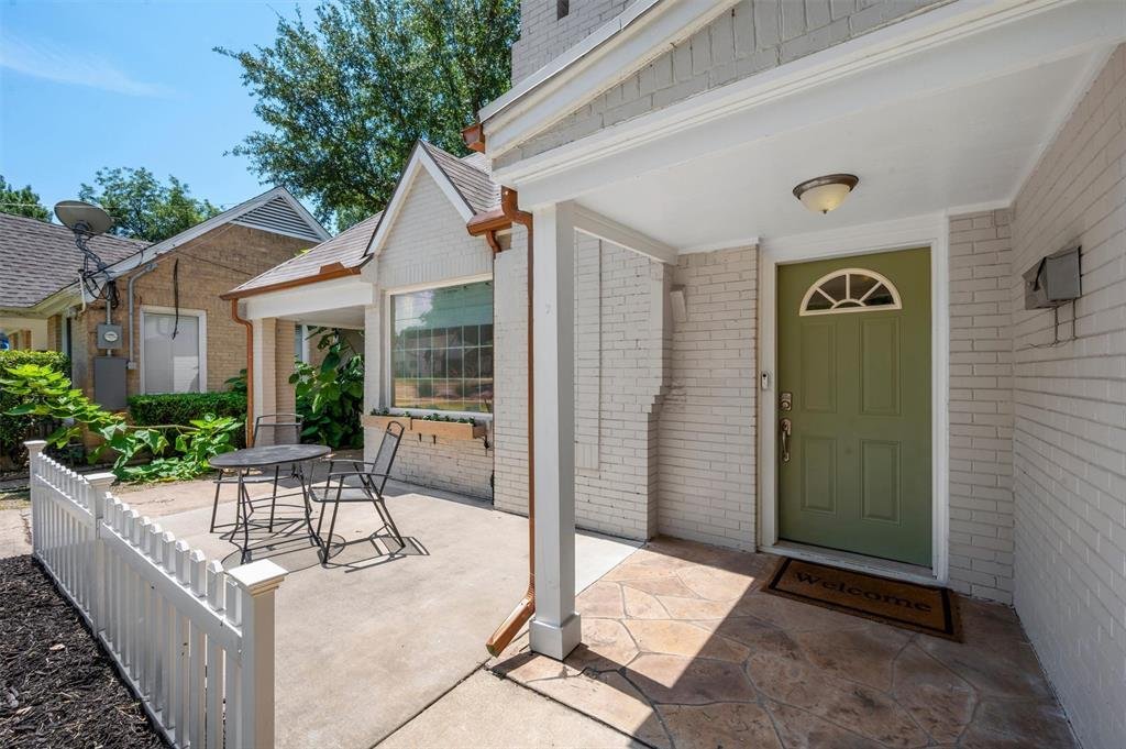 House in Dallas, Texas, United States 5 - 18610037
