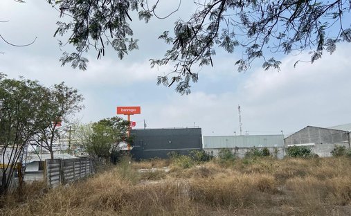 Terreno en Guadalupe, Nuevo León, México 1