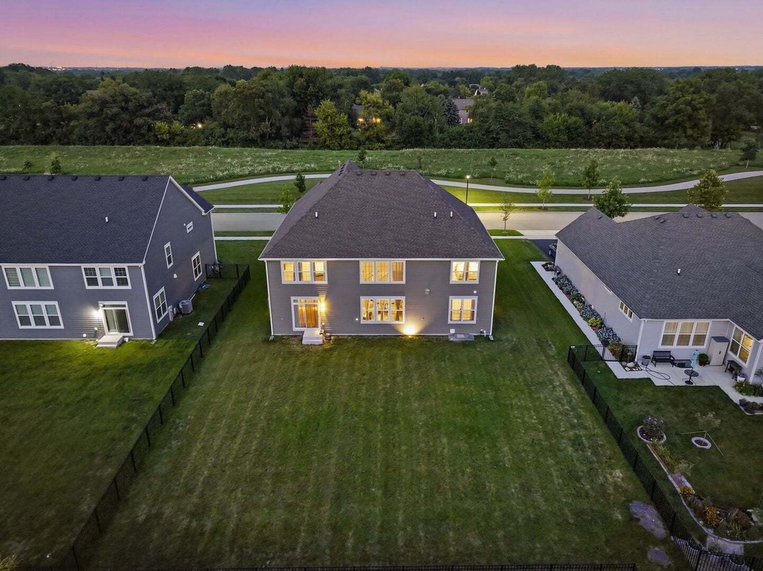 House in Plato Center, Illinois, United States 5 - 18597568