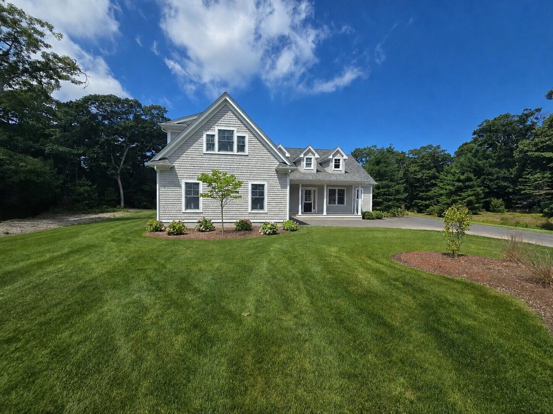 House in Orleans, Massachusetts, United States 1 - 18612660