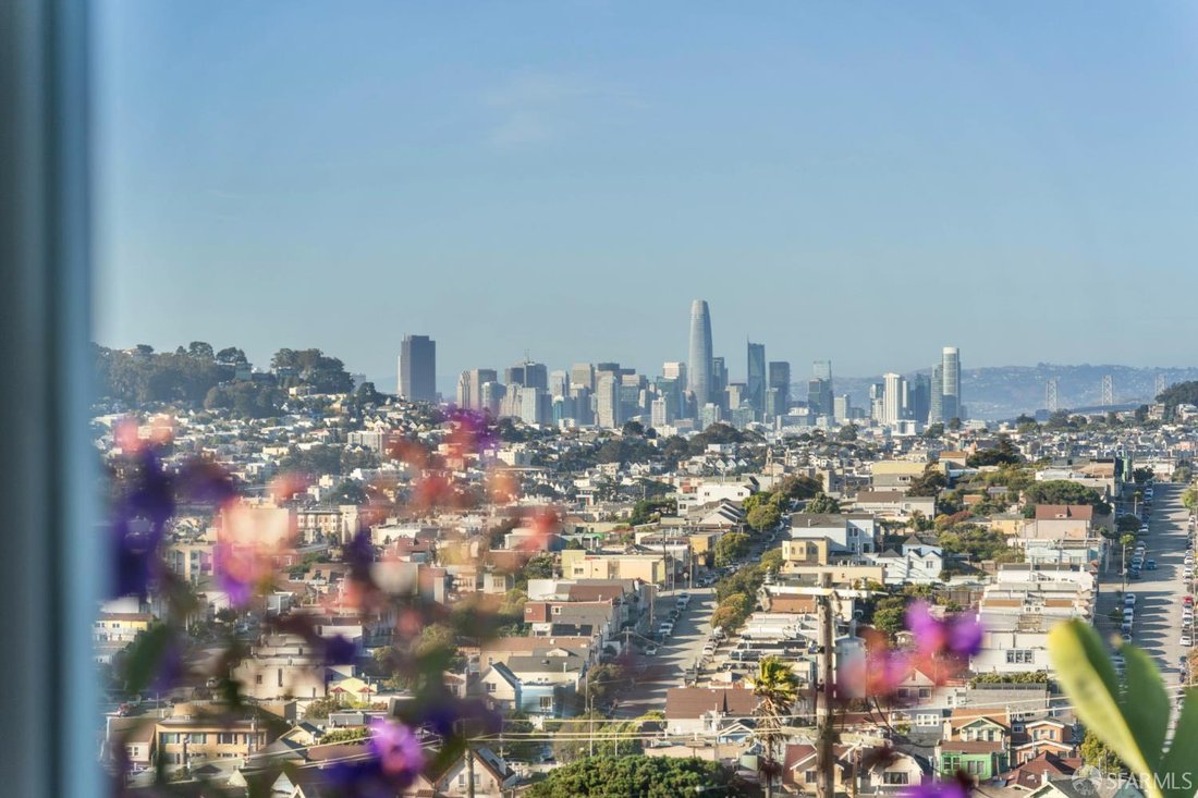 House in San Francisco, California, United States 2 - 18611012