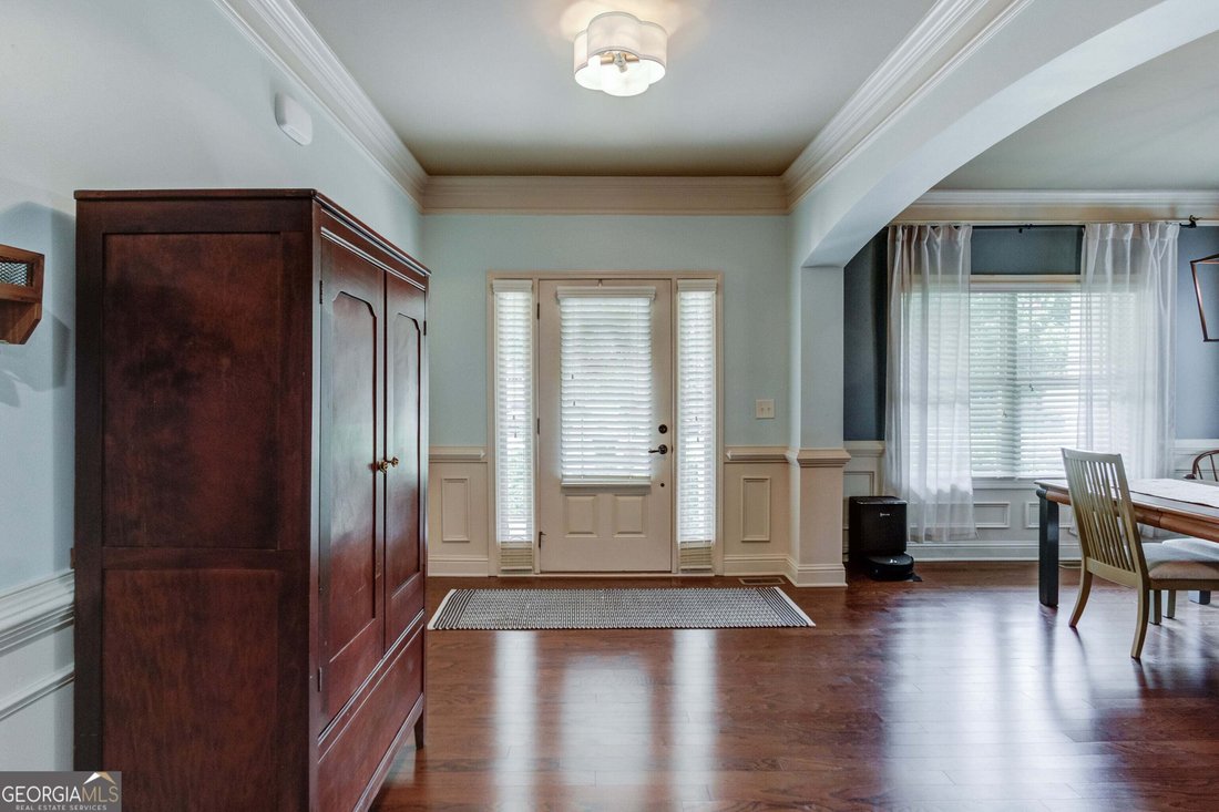 House in Buford, Georgia, United States 5 - 18613195