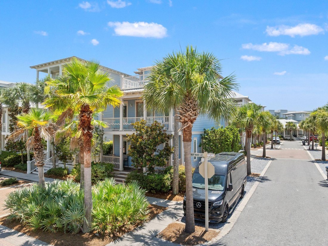 House in Watersound, Florida, United States 3 - 18611955