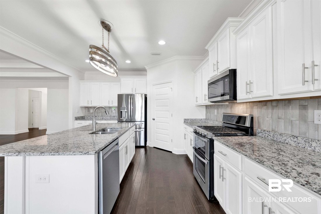 House in Gulf Shores, Alabama, United States 5 - 18609206